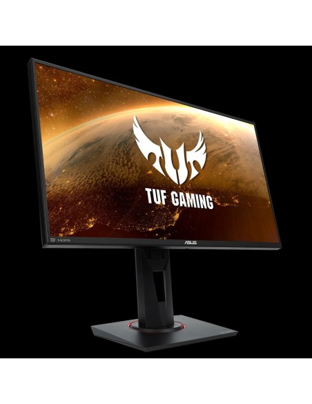 ASUS TUF Gaming VG259Q 62,2 cm (24.5") 1920 x 1080 Pixeles Full HD LED Negro