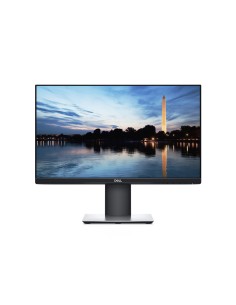 DELL P2219H 55,9 cm (22") 1920 x 1080 Pixeles Full HD LCD Negro