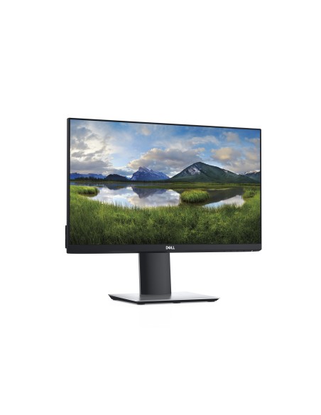 DELL P2219H 55,9 cm (22") 1920 x 1080 Pixeles Full HD LCD Negro