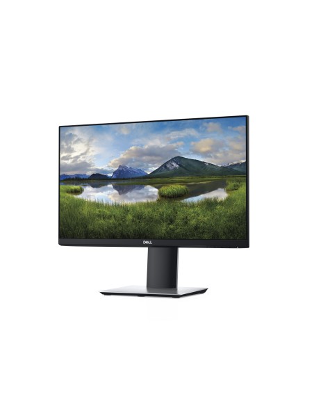 DELL P2219H 55,9 cm (22") 1920 x 1080 Pixeles Full HD LCD Negro