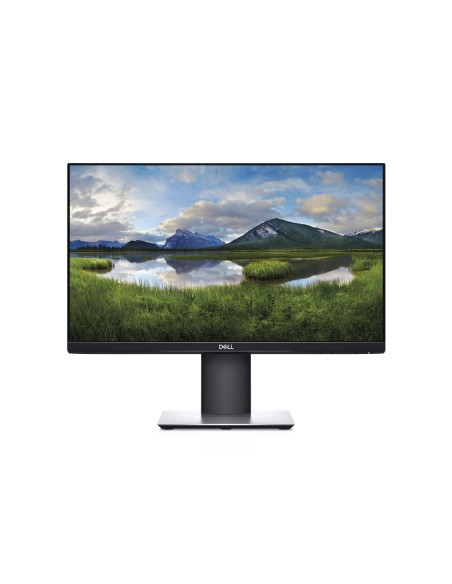 DELL P2219H 55,9 cm (22") 1920 x 1080 Pixeles Full HD LCD Negro