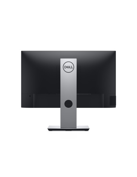 DELL P2219H 55,9 cm (22") 1920 x 1080 Pixeles Full HD LCD Negro