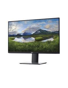DELL P2719H 68,6 cm (27") 1920 x 1080 Pixeles Full HD LCD Negro