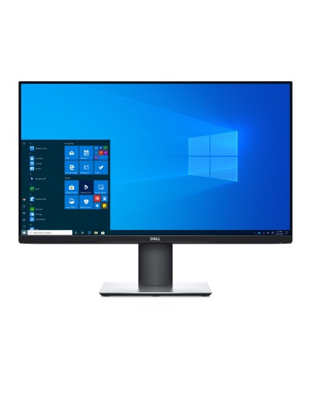 DELL P2719H 68,6 cm (27") 1920 x 1080 Pixeles Full HD LCD Negro
