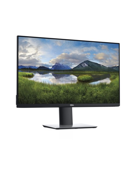 DELL P2719H 68,6 cm (27") 1920 x 1080 Pixeles Full HD LCD Negro