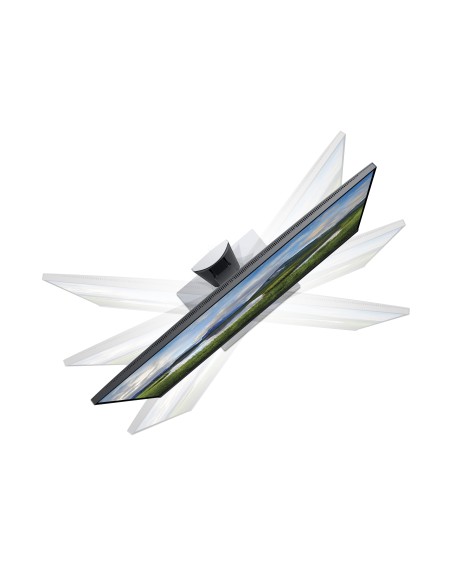 DELL P2719H 68,6 cm (27") 1920 x 1080 Pixeles Full HD LCD Negro