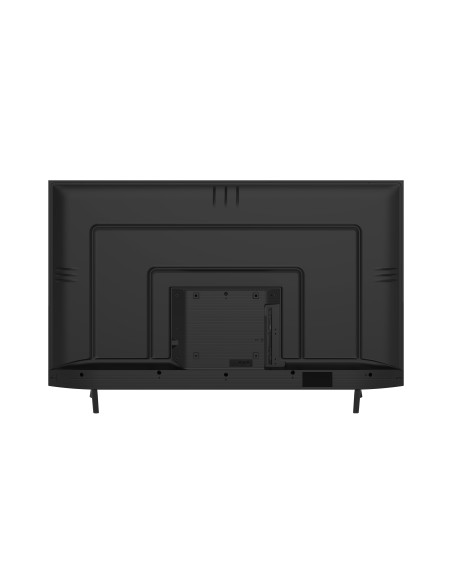 Hisense H43A6140 TV 109,2 cm (43") 4K Ultra HD Smart TV Wifi Negro