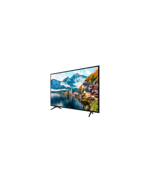 Hisense H43A6140 TV 109,2 cm (43") 4K Ultra HD Smart TV Wifi Negro