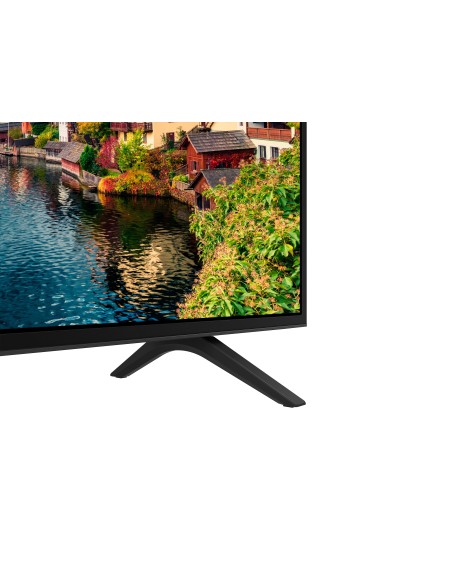 Hisense H43A6140 TV 109,2 cm (43") 4K Ultra HD Smart TV Wifi Negro