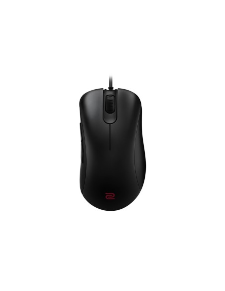 ZOWIE EC2-B ratón mano derecha USB tipo A Óptico 3200 DPI