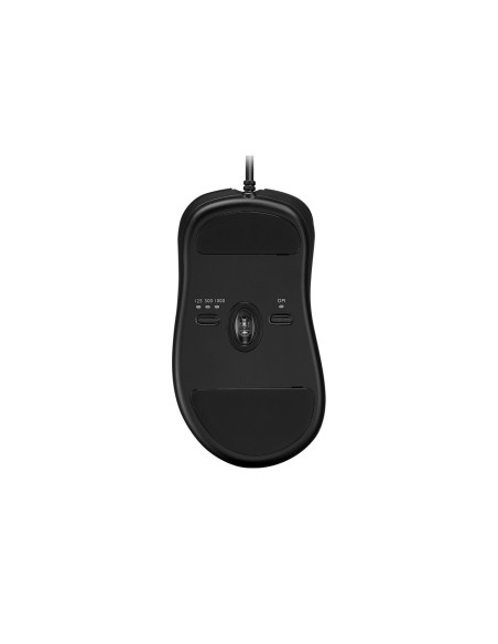 ZOWIE EC2-B ratón mano derecha USB tipo A Óptico 3200 DPI
