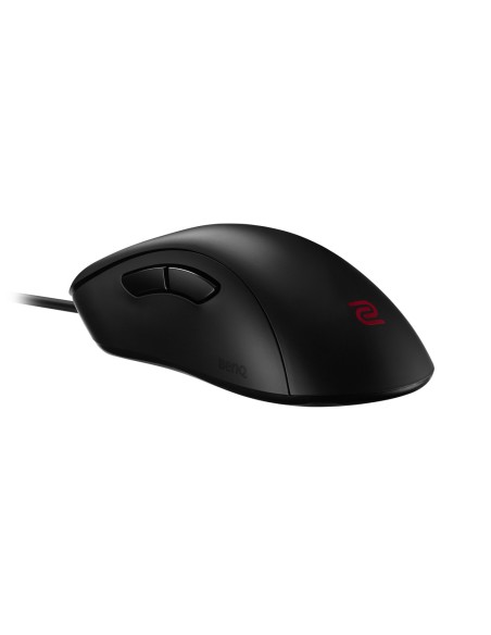 ZOWIE EC2-B ratón mano derecha USB tipo A Óptico 3200 DPI