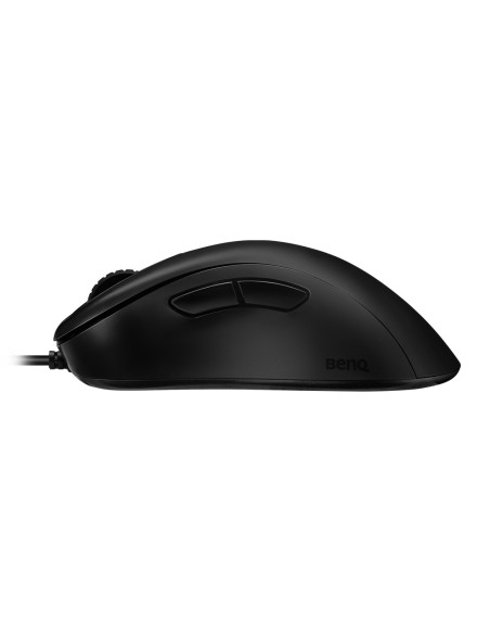 ZOWIE EC2-B ratón mano derecha USB tipo A Óptico 3200 DPI