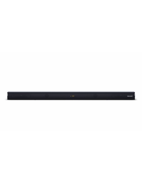 Sharp HT-SB150 altavoz soundbar Negro 2.0 canales 120 W