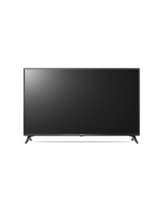 LG 43LV640S televisión para el sector hotelero 109,2 cm (43") Full HD 400 cd   m² Negro 20 W