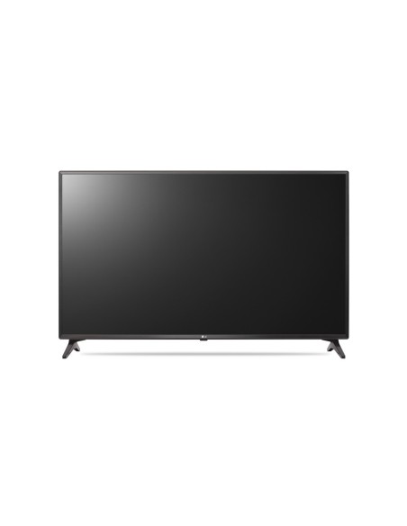 LG 43LV640S televisión para el sector hotelero 109,2 cm (43") Full HD 400 cd   m² Negro 20 W