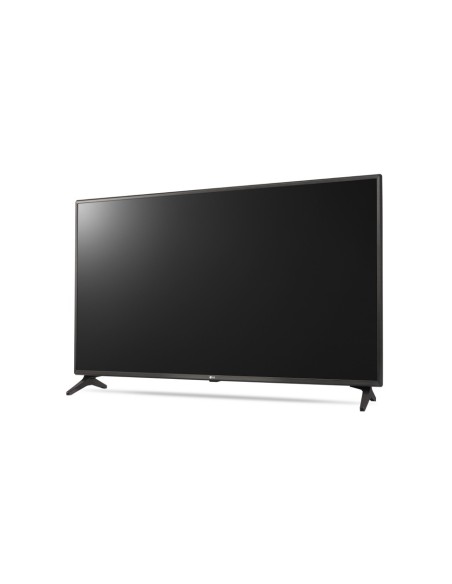 LG 43LV640S televisión para el sector hotelero 109,2 cm (43") Full HD 400 cd   m² Negro 20 W