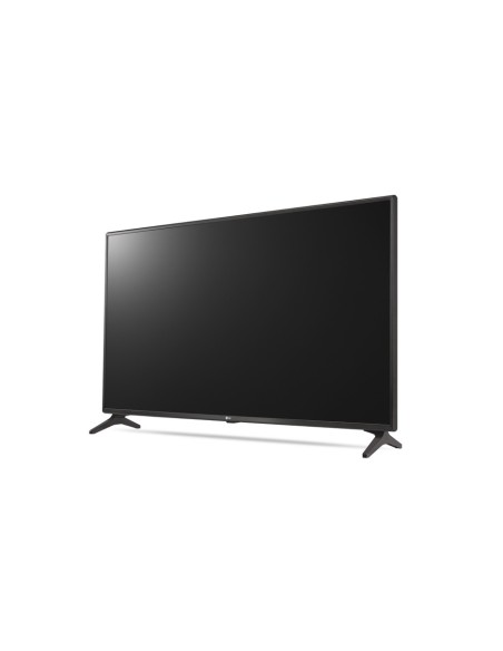 LG 43LV640S televisión para el sector hotelero 109,2 cm (43") Full HD 400 cd   m² Negro 20 W