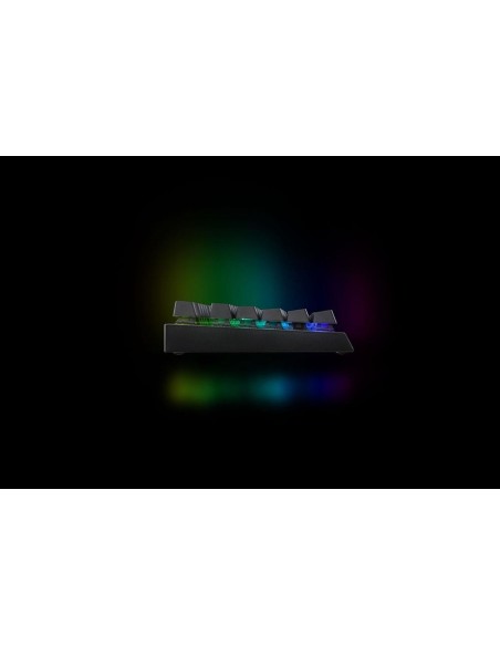 Gigabyte AORUS K9 Optical teclado USB QWERTY Portugués Negro