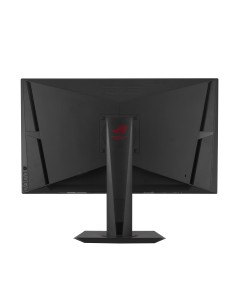 ASUS PG278QE pantalla para PC 68,6 cm (27") 2560 x 1440 Pixeles Wide Quad HD Plana Mate Negro