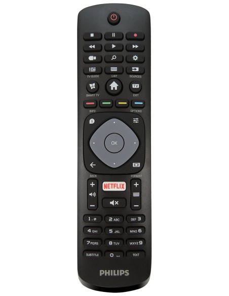 Philips Smart TV LED Full HD ultrafino 43PFS5823 12