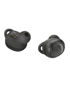 Trust Duet XP Auriculares Dentro de oído MicroUSB Bluetooth Negro