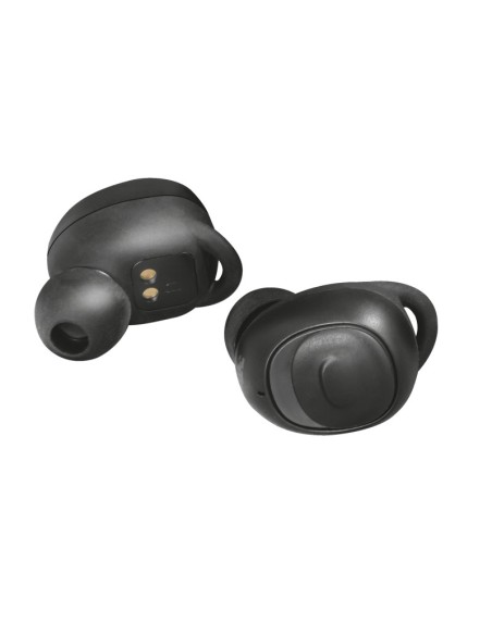 Trust Duet XP Auriculares Dentro de oído MicroUSB Bluetooth Negro