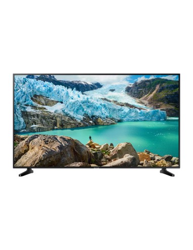 Samsung Series 7 UE55RU7025KXXC TV 139,7 cm (55") 4K Ultra HD Smart TV Wifi Negro
