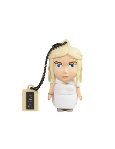 SilverHT Memoria USB 16GB - Juego de Tronos - Daenerys