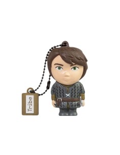 SilverHT Memoria USB 16GB - Juego de Tronos - Arya
