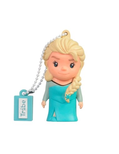 SilverHT Memoria USB - Frozen Elsa