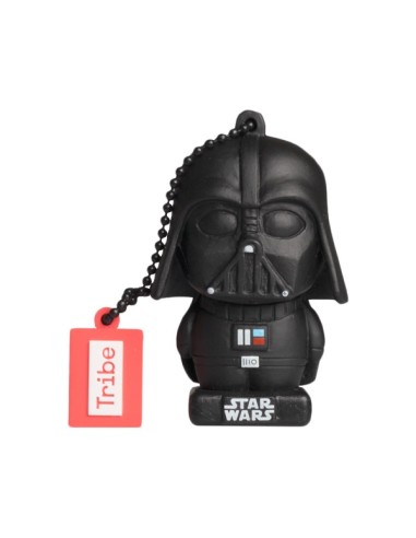 SilverHT Memoria USB - SW Darth Vader 32GB