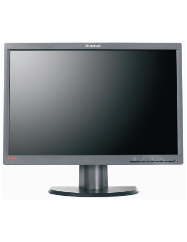 Lenovo ThinkVision LT1952p 48,3 cm (19") 1440 x 900 Pixeles LED Negro
