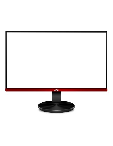 AOC 90 Series G2590FX pantalla para PC 62,2 cm (24.5") 1920 x 1080 Pixeles Full HD LCD Negro