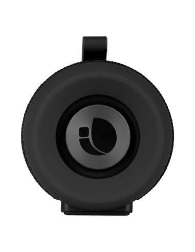 NGS ELEC-SPK-0470 altavoz portátil 24 W Altavoz portátil estéreo Negro