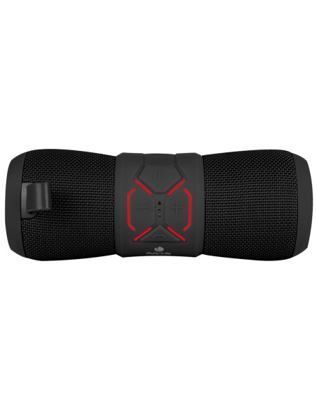 NGS ELEC-SPK-0470 altavoz portátil 24 W Altavoz portátil estéreo Negro