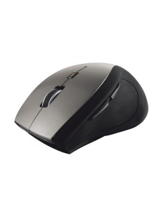 Trust Sura ratón RF inalámbrico Óptico 1600 DPI