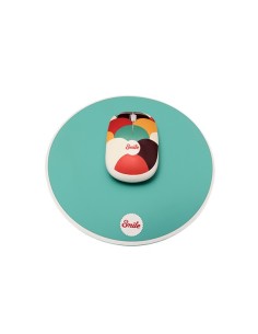 Smile Pixie Mouse Pack - Bubble Colors