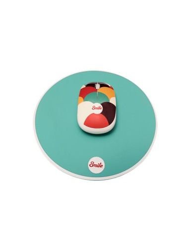 Smile Pixie Mouse Pack - Bubble Colors