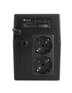 NGS Fortress 900 V2 360 W 2 salidas AC