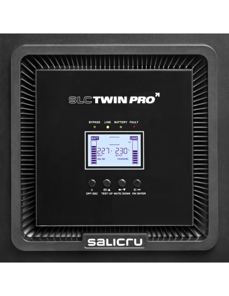 Salicru SLC-10000-TWIN 3 PRO2
