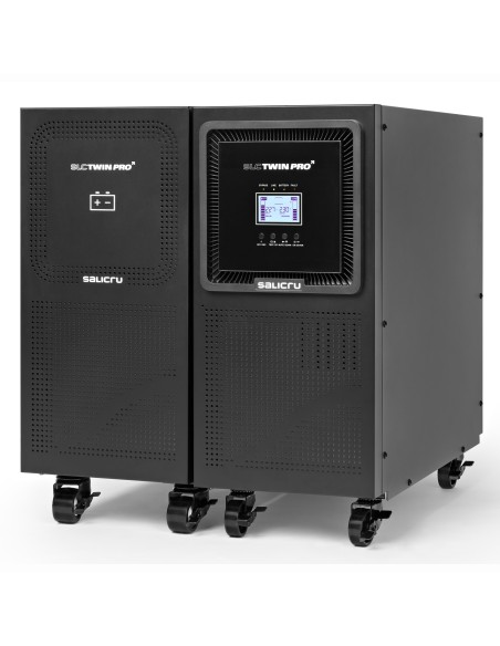 Salicru SLC-10000-TWIN PRO2 B1