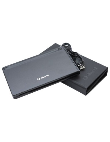 SilverHT Teclado Plegable doble