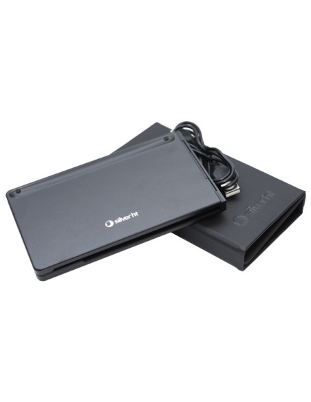 SilverHT Teclado Plegable doble