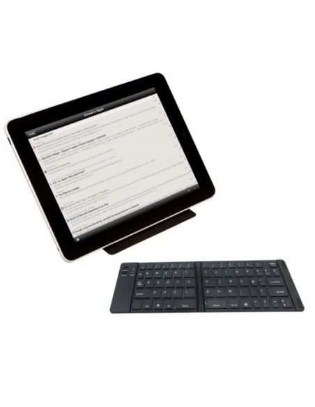 SilverHT Teclado Plegable doble