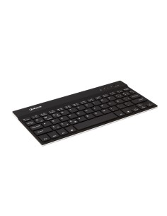 SilverHT Teclado - Mini Backlit Keyboard