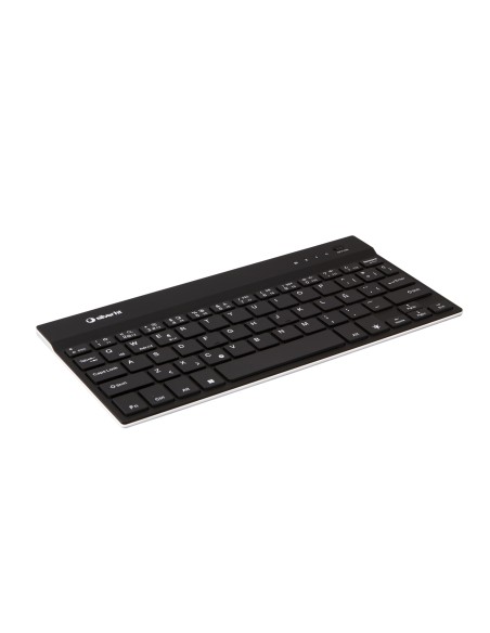 SilverHT Teclado - Mini Backlit Keyboard