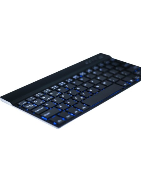 SilverHT Teclado - Mini Backlit Keyboard