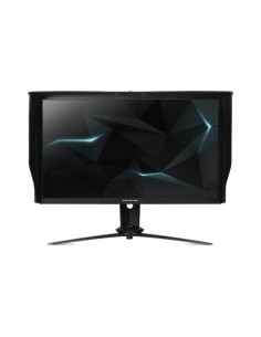 Acer Predator XB273KGPbmiipprzx 68,6 cm (27") 3840 x 2160 Pixeles 4K Ultra HD LED Negro