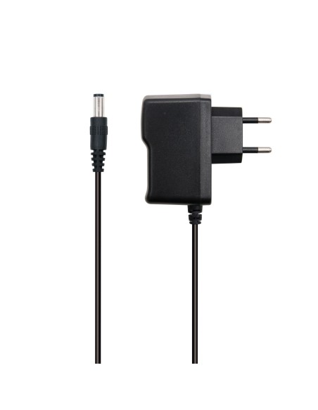 Nanocable VGA DUPLICADOR PARA 4 MONITORES CON ALIM.